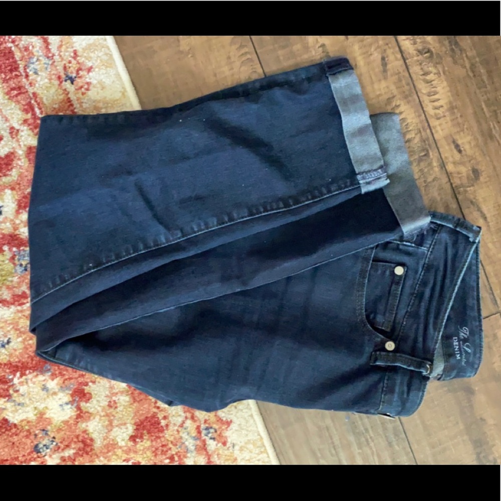 The Limited Jeans